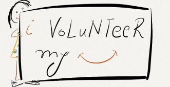 Да бъдеш доброволец