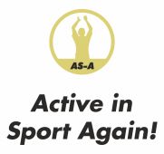 Проект: Active in sport again
