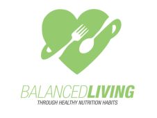 Проект: Balanced Living throught Healthy Nutrition Habits