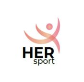 Проект: HER SPORT