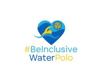 #BeInclusiveWaterPolo