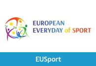 European everyday of sport
