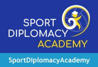 Sport diplomacy academy
