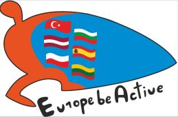 Проект: EU Be Active! (EUBA) 
