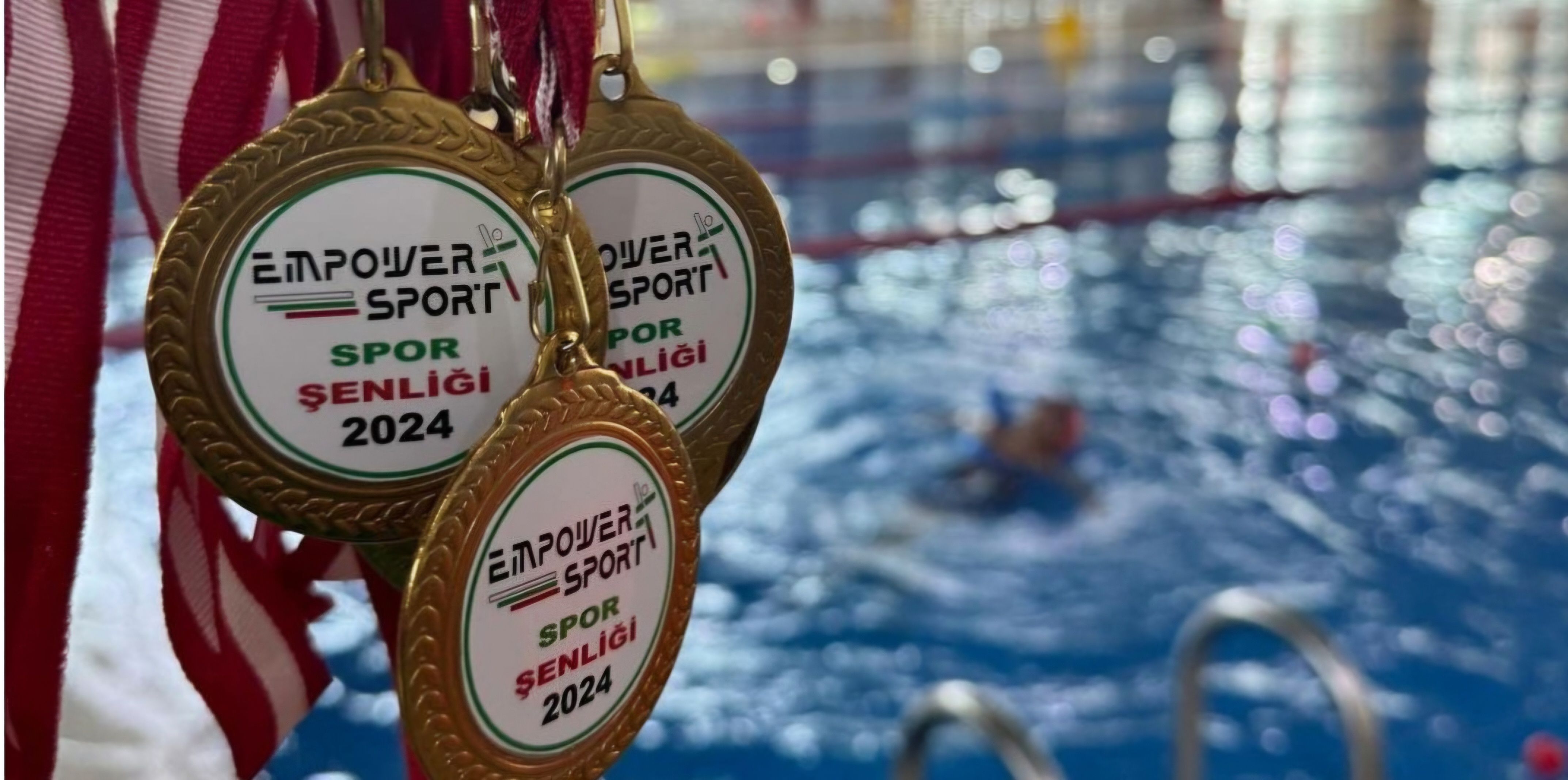 #EmpowerSport - Обучение АФАС, Турция 2024