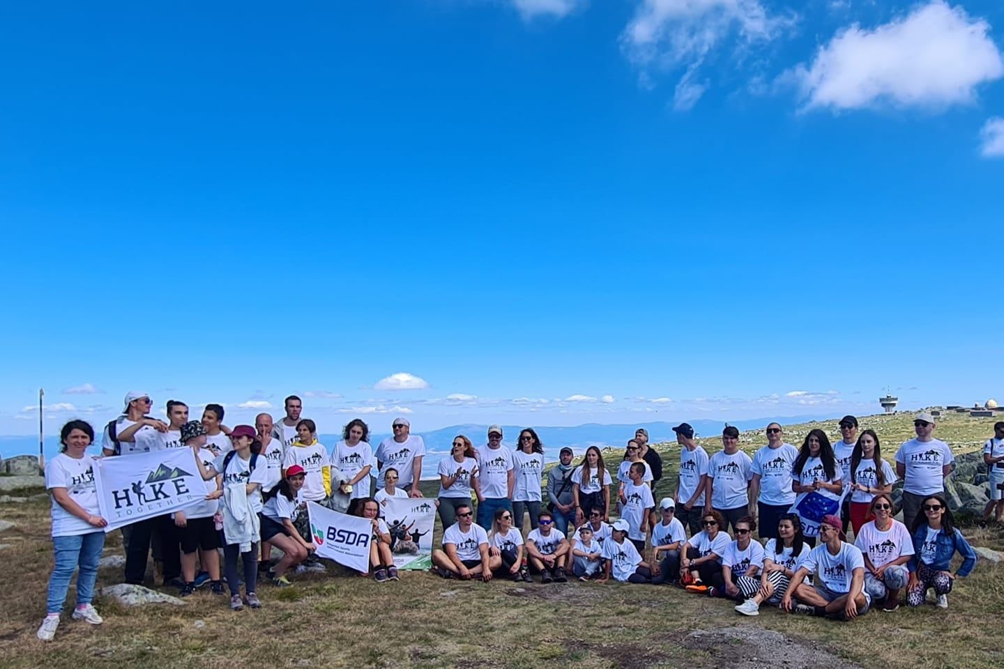 #HikeTogether - Bulgaria, 07.08.2021