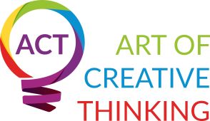 Проект: Art of Creative Thinking