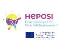 Проект: HEPOSI