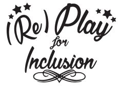 Проект: (Re) Play for Inclusion
