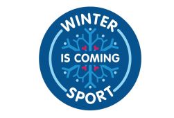 Проект Winter Sport is Coming